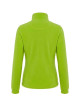 Women`s fleece flrl 300 lime Jhk