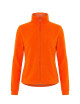 Women`s fleece flrl 300 orange Jhk