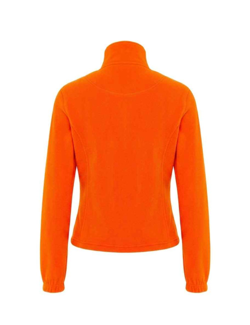 Warmes Damen-Fleece-Sweatshirt 300 g/m2, verstellbarer Saum JHK Polar FLRL 300