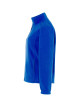 Warmes Damen-Fleece-Sweatshirt 300 g/m2, blau Polar FLRL 300 Polar