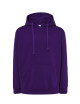 Herren-Sweatshirt swra kng Känguru lila Jhk