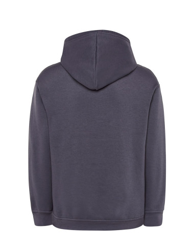 Bluza z własnym nadrukiem na plecach