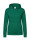 Bluza dresowa damska swul kng kangaroo lady kelly zielony Jhk