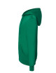 Women`s sweatshirt swul kng kangaroo lady kelly green Jhk