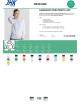 Women`s sweatshirt swul kng kangaroo lady kelly green Jhk