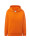 Kinder-Sweatshirt swrk kng kid känguru orange Jhk