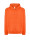 Bluza dresowa męska swra kng kangaroo orange Jhk