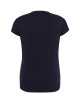 Women`s t-shirt tsrl prm lady premium navy blue Jhk Jhk