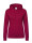 Damen-Sweatshirt Swul Kng Kangaroo Lady Himbeere JHK