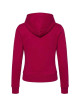 Damen-Sweatshirt Swul Kng Kangaroo Lady Himbeere JHK