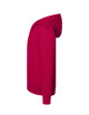 Women`s sweatshirt swul kng kangaroo lady raspberry Jhk