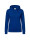Bluza dresowa damska swul kng kangaroo lady royal niebieski Jhk