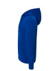 Women`s sweatshirt swul kng kangaroo lady royal blue Jhk