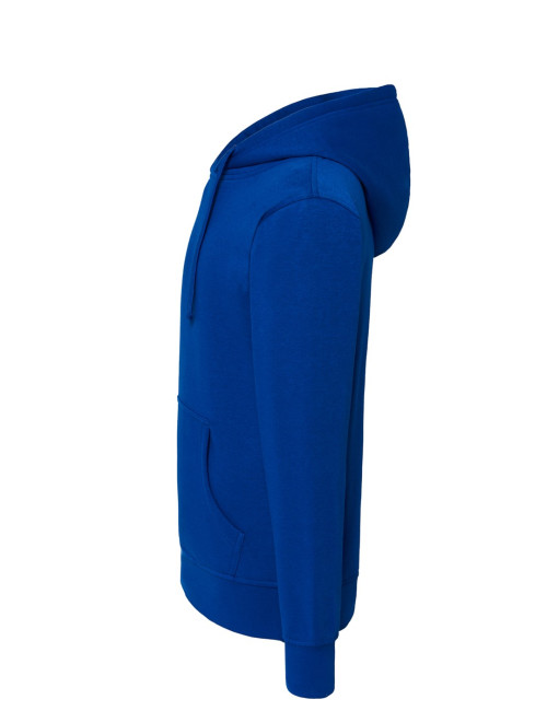 Women`s sweatshirt swul kng kangaroo lady royal blue Jhk