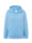 Bluza dresowa dziecięca swrk kng kid kangaroo niebieskie niebo Jhk