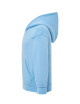Kinder-Sweatshirt swrk kng kid kangaroo blue sky Jhk