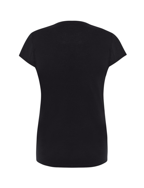 Koszulka damska tsrl cmf lady comfort czarny Jhk
