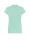 Damen-Poloshirts Popl 200 Mintgrün JHK
