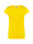 T-shirt for women tsrl cmf lady comfort yellow Jhk