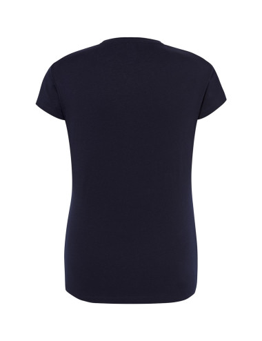 T-shirt for women tsrl cmf lady comfort navy Jhk