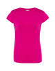 Damen Tsrl CMF Lady Comfort Fuchsia T-Shirt Jhk