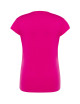 Koszulka damska tsrl cmf lady comfort fucsia Jhk