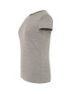 T-shirt for women tsrl cmf lady comfort gray melange Jhk