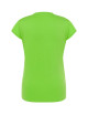 Koszulka damska tsrl cmf lady comfort limonkowy Jhk