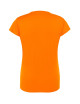 Damen Tsrl CMF Lady Comfort Orange T-Shirt Jhk