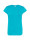 T-shirt for women tsrl cmf lady comfort turquoise Jhk