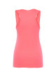 Damen-T-Shirt Sport Aruba Lady Fukcisa Fluor JHK
