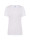 Women`s t-shirt tsrl cmfp lady comfort v-neck wh white Jhk
