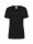 Koszulka damska tsrl cmfp lady comfort v-neck czarny Jhk