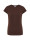 T-shirt for women tsrl cmf lady comfort chocolate Jhk