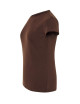 Damen Tsrl CMF Lady Comfort Chocolate T-Shirt JHK