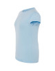 Women`s t-shirt tsrl cmf lady comfort blue sky Jhk