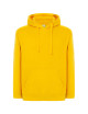 Swra kng kangaroo men`s sweatshirt yellow Jhk