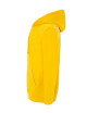 Swra kng kangaroo men`s sweatshirt yellow Jhk