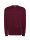 Men`s sweatshirt swra 290 sweatshirt burgundy Jhk