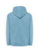 Herren-Sweatshirt swra kng Känguru blauer Himmel Jhk