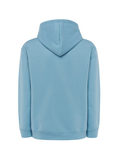 Swra kng kangaroo men`s sweatshirt blue sky Jhk