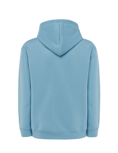 Swra kng kangaroo men`s sweatshirt blue sky Jhk