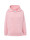Kinder-Sweatshirt swrk kng kid Känguru rosa Jhk