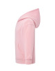 Kinder-Sweatshirt swrk kng kid Känguru rosa Jhk