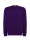 Men`s sweatshirt swra 290 sweatshirt purple Jhk