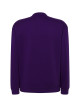 Men`s sweatshirt swra 290 sweatshirt purple Jhk