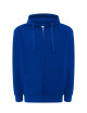 Bluza dresowa męska swua hood sweatshirt royal niebieski Jhk