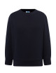 Kinder-Sweatshirt mit eigenem Aufdruck, JHK