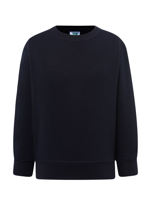 Kinder-Sweatshirt mit eigenem Aufdruck, JHK