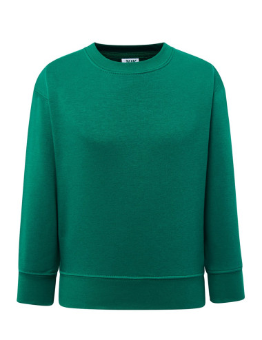 Kinder-Sweatshirt mit eigenem Aufdruck